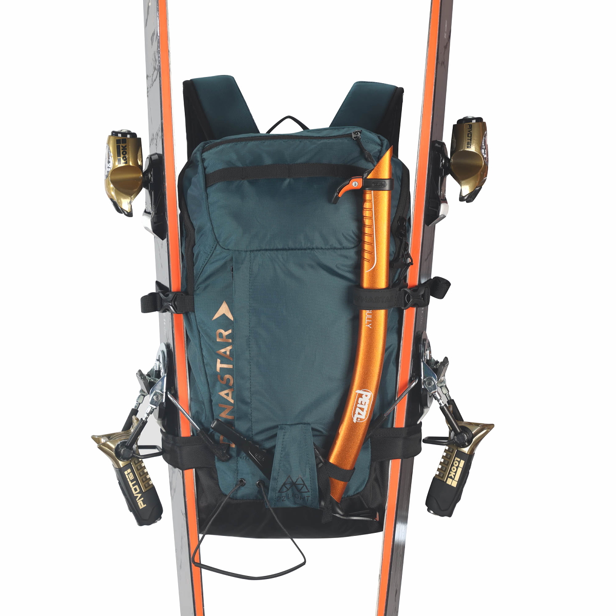 Dynastar �f�B�i�X�^�[ M-22 ���C�g