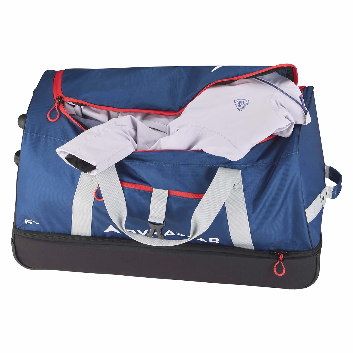 Dynastar �f�B�i�X�^�[ �G�N�X�v���[���[ �o�b�O�i�ԗ֕t�j