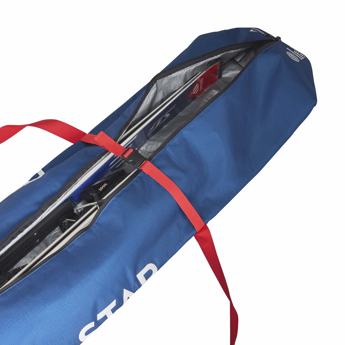 Dynastar �f�B�i�X�^�[ �X�L�[�o�b�O�i�������j 2P 160-210cm