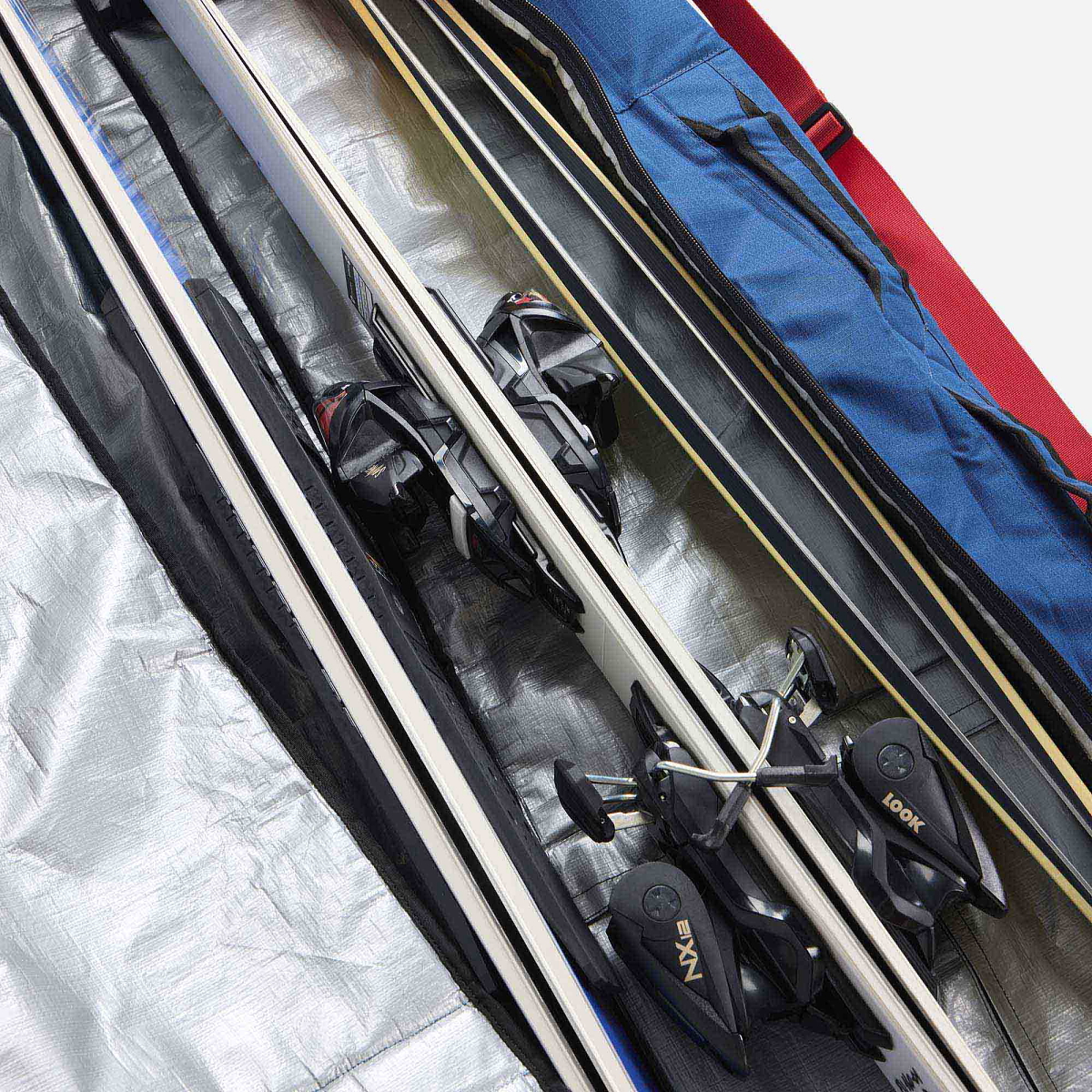 Dynastar �f�B�i�X�^�[ �X�L�[�o�b�O�i�ԗ֕t/�������j 2P 170-220cm