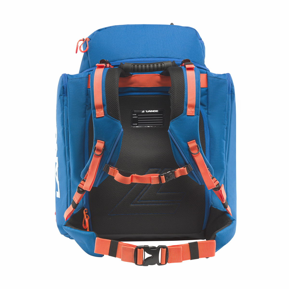 Lange �����O ���[�T�[�o�b�O