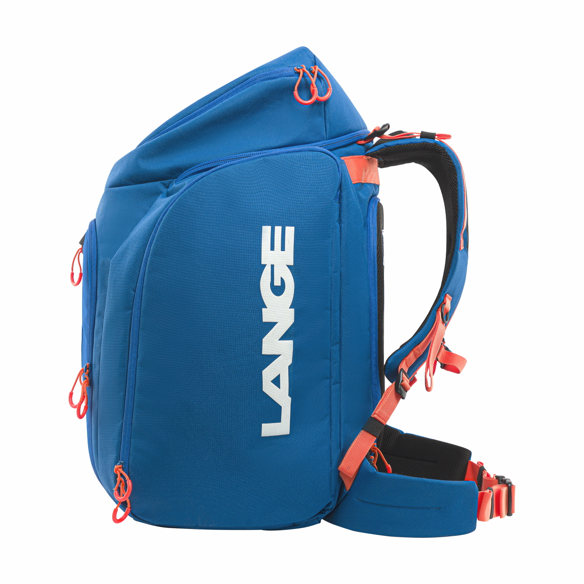 Lange �����O ���[�T�[�o�b�O