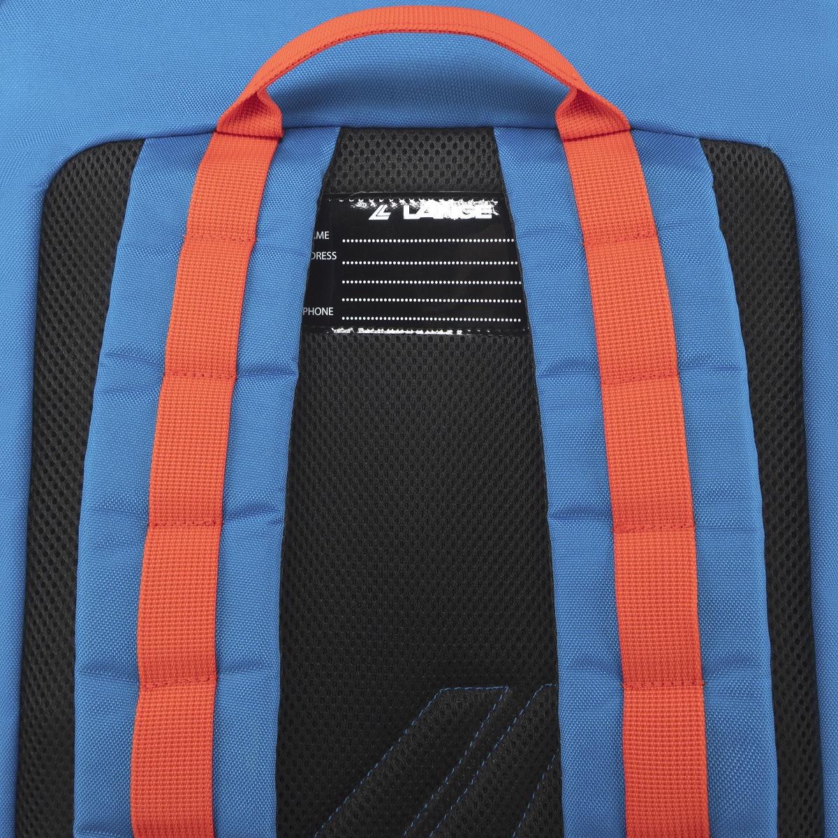 Lange �����O ���[�T�[�o�b�O �X���[��