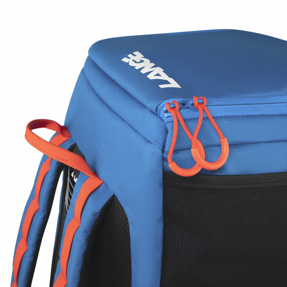 Lange �����O ���[�T�[�o�b�O �X���[��