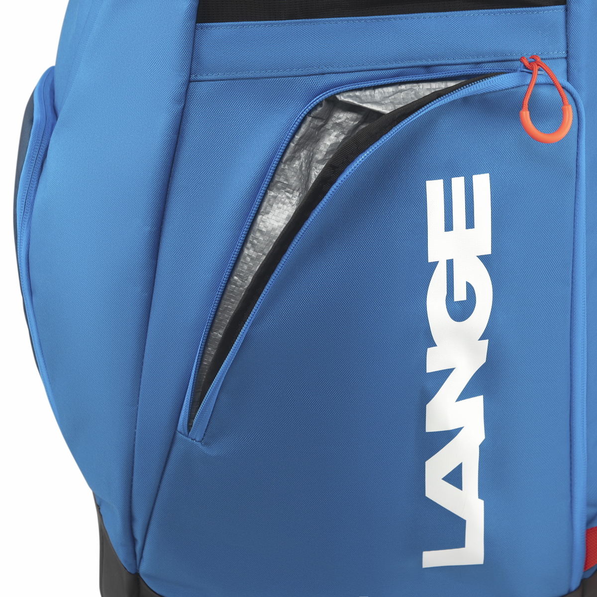 Lange �����O ���[�T�[�o�b�O �X���[��