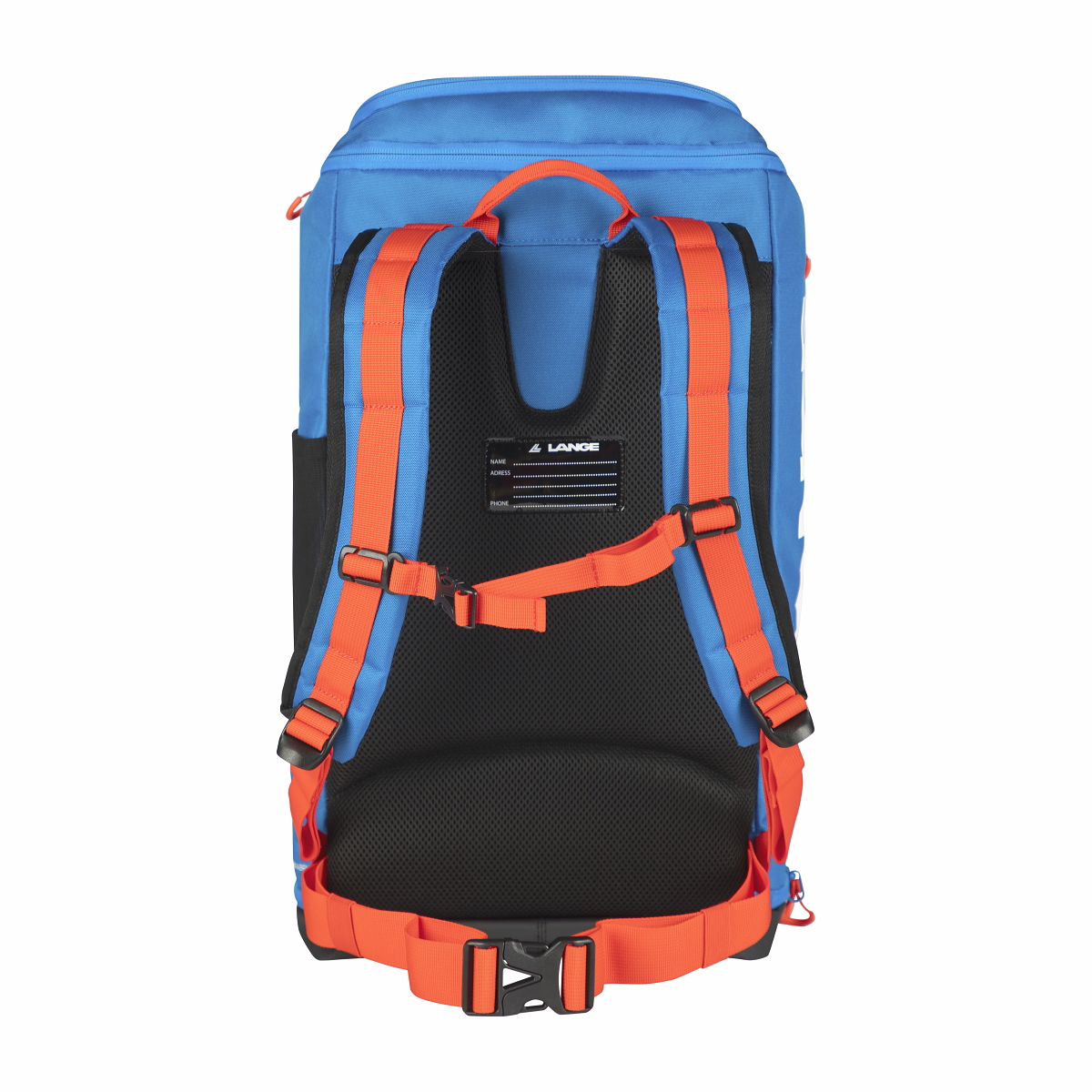 Lange �����O �R���p�N�g �u�[�c �o�b�O