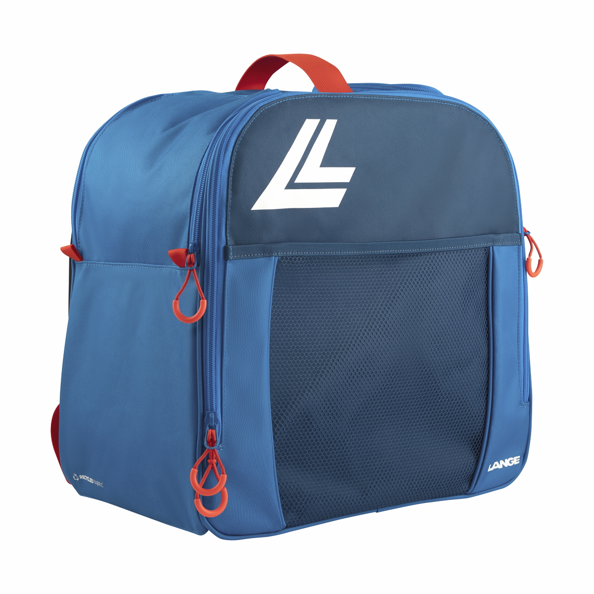 Lange �����O �v�� �u�[�c �o�b�O