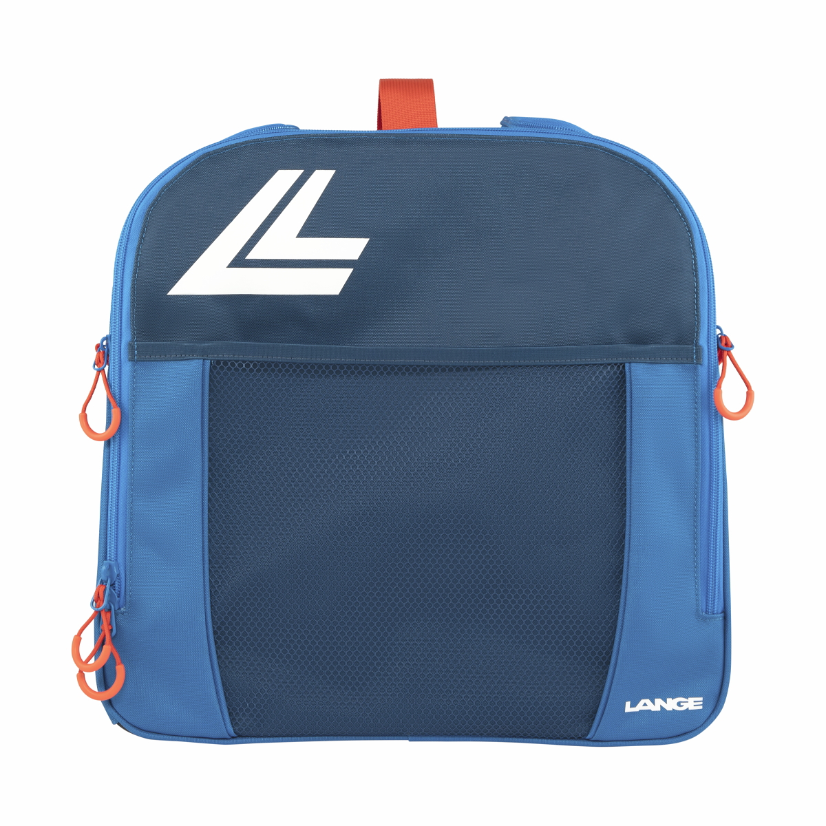 Lange �����O �v�� �u�[�c �o�b�O