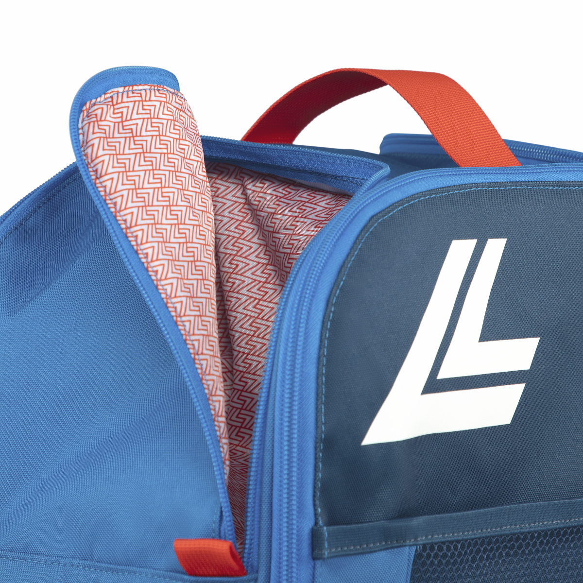 Lange �����O �v�� �u�[�c �o�b�O