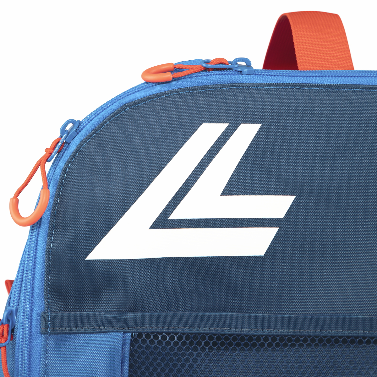 Lange �����O �v�� �u�[�c �o�b�O