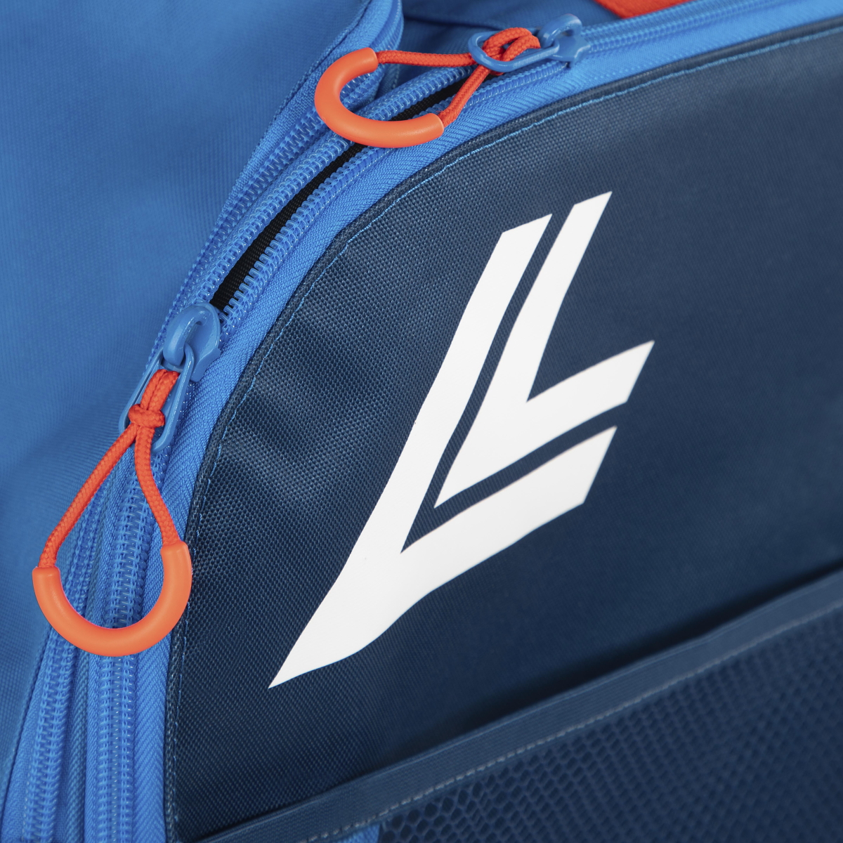 Lange �����O �v�� �u�[�c �o�b�O