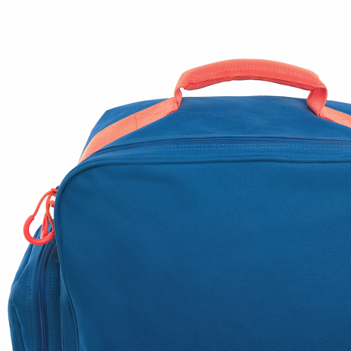 Lange �����O �o�b�N�p�b�N