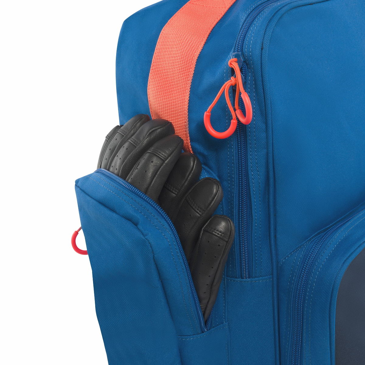 Lange �����O �o�b�N�p�b�N