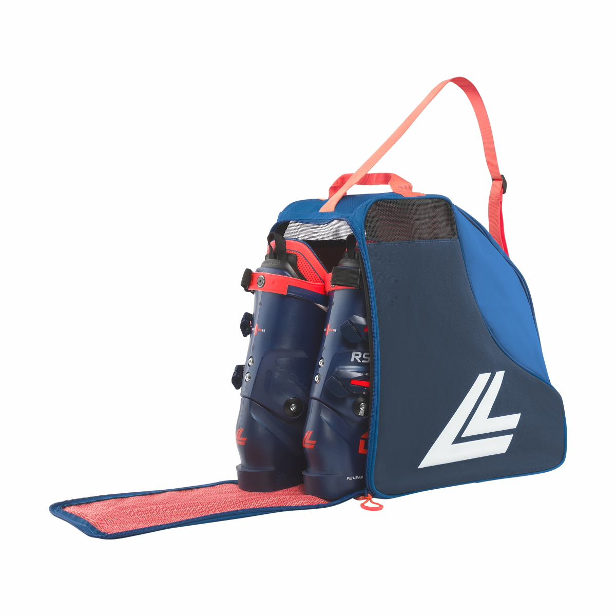 Lange �����O �~�f�B�A�� �u�[�c �o�b�O