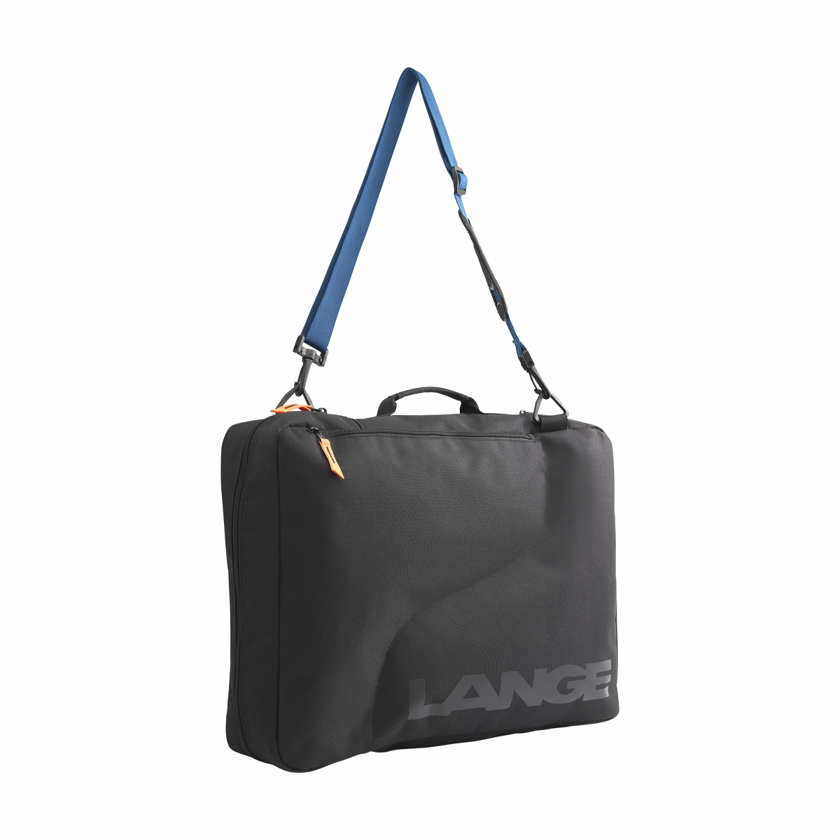 Lange �����O �f���I �u�[�c �o�b�O