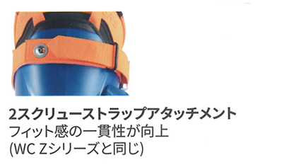 2�X�N�����[�X�g���b�v�A�^�b�`�����g