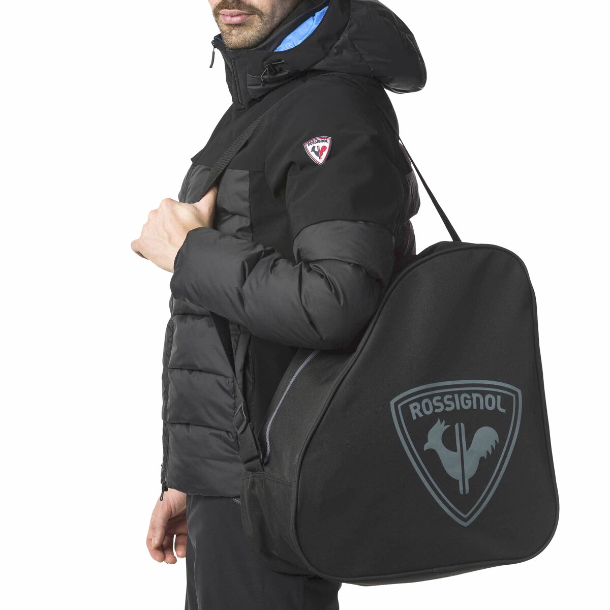 Rossignol ���V�j���[�� BASIC �u�[�c�o�b�O