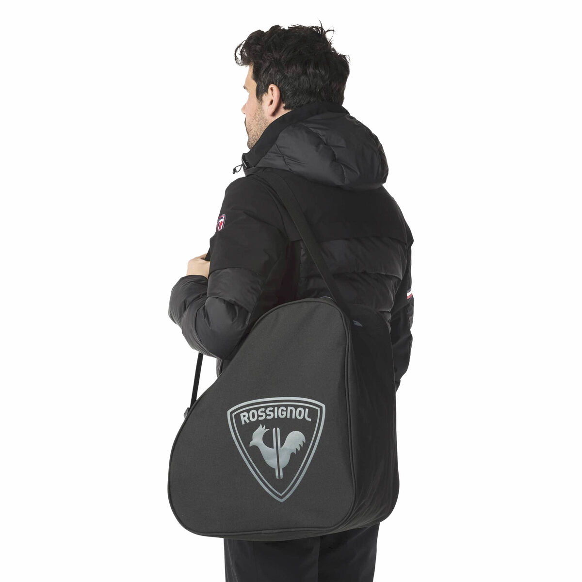 Rossignol ���V�j���[�� BASIC �u�[�c�o�b�O