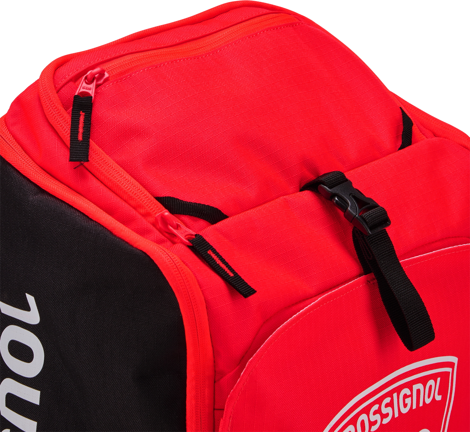 Rossignol ���V�j���[�� �q�[���[ �R���p�N�g �u�[�c �p�b�N