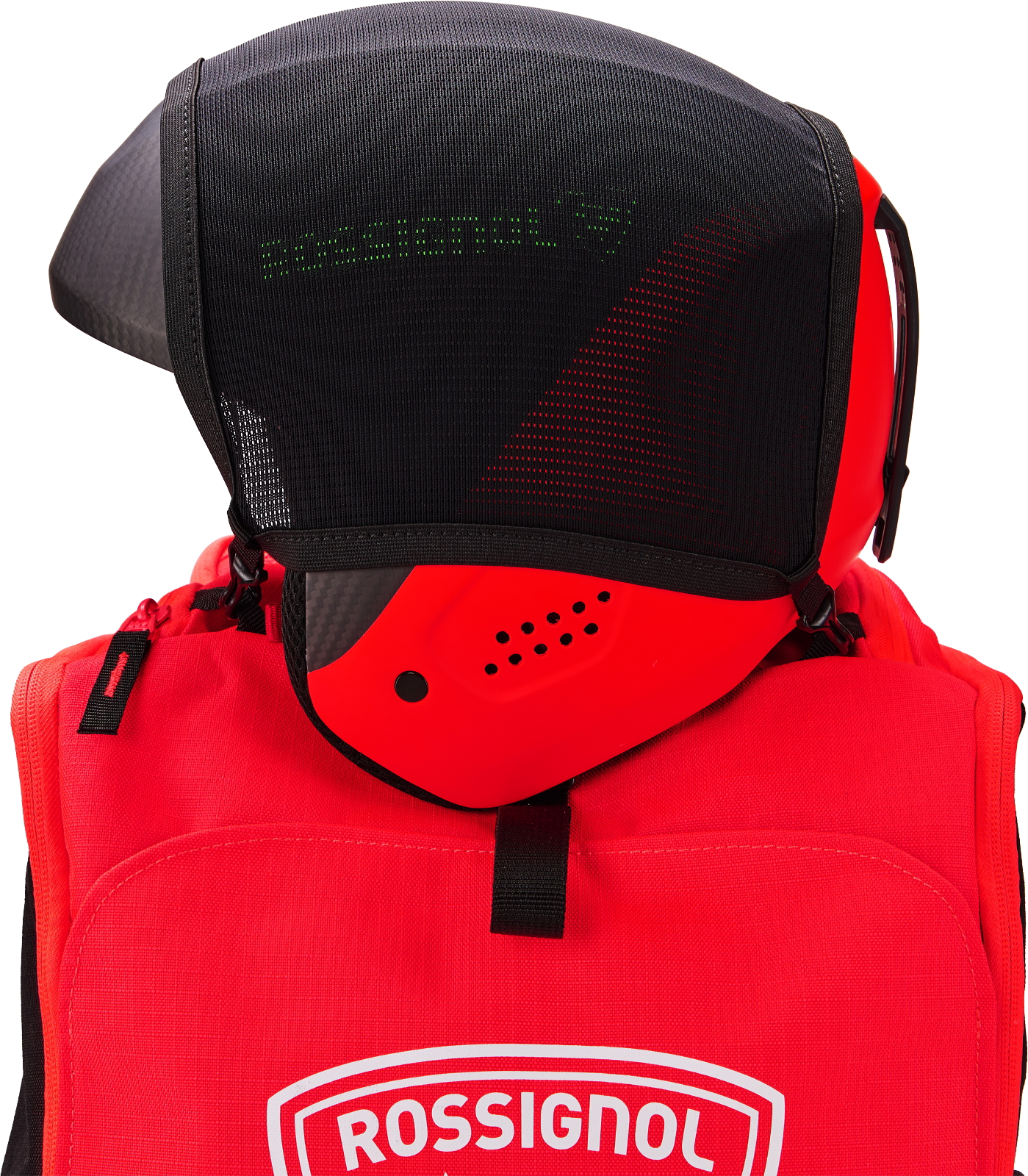 Rossignol ���V�j���[�� �q�[���[ �R���p�N�g �u�[�c �p�b�N