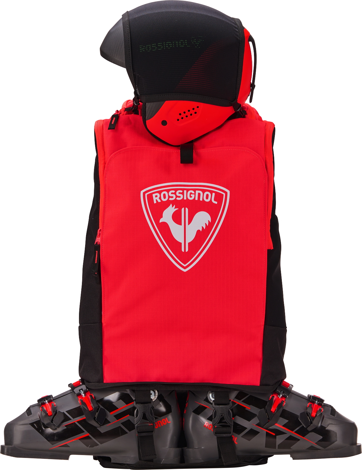 Rossignol ���V�j���[�� �q�[���[ �R���p�N�g �u�[�c �p�b�N