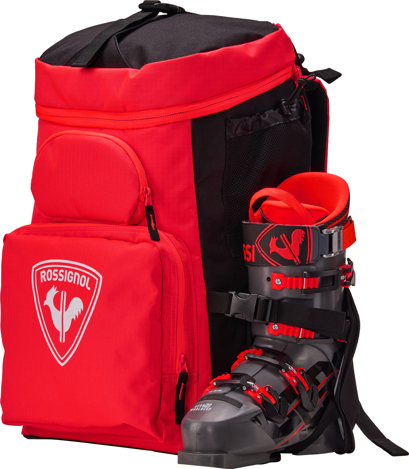 Rossignol ���V�j���[�� �q�[���[ �u�[�c �v��