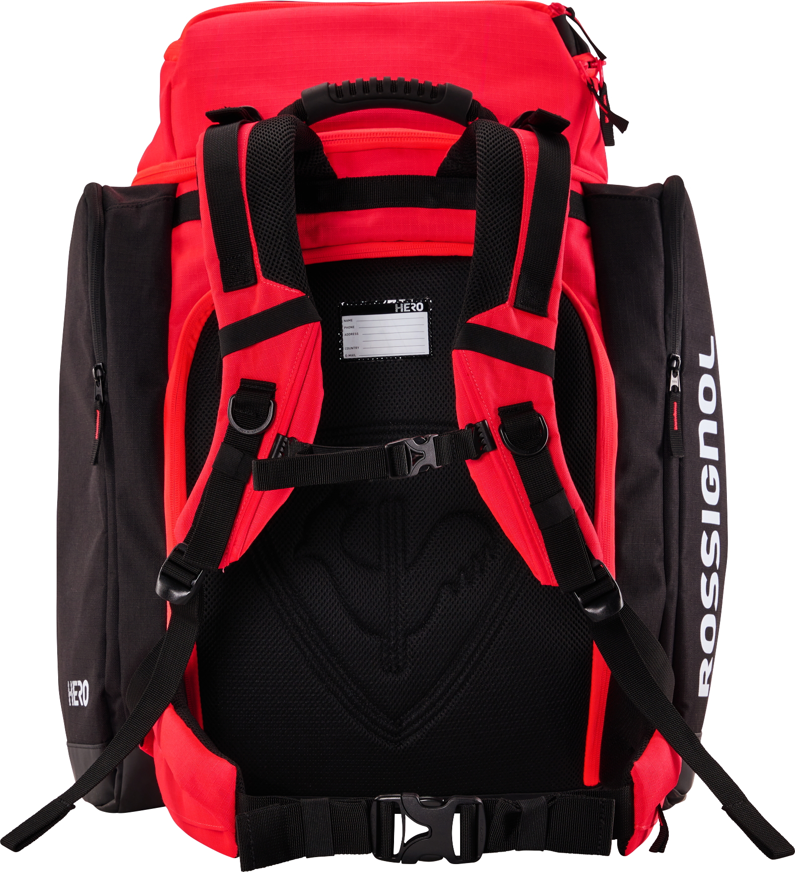 Rossignol ���V�j���[�� �q�[���[ �A�X���[�g�o�b�O