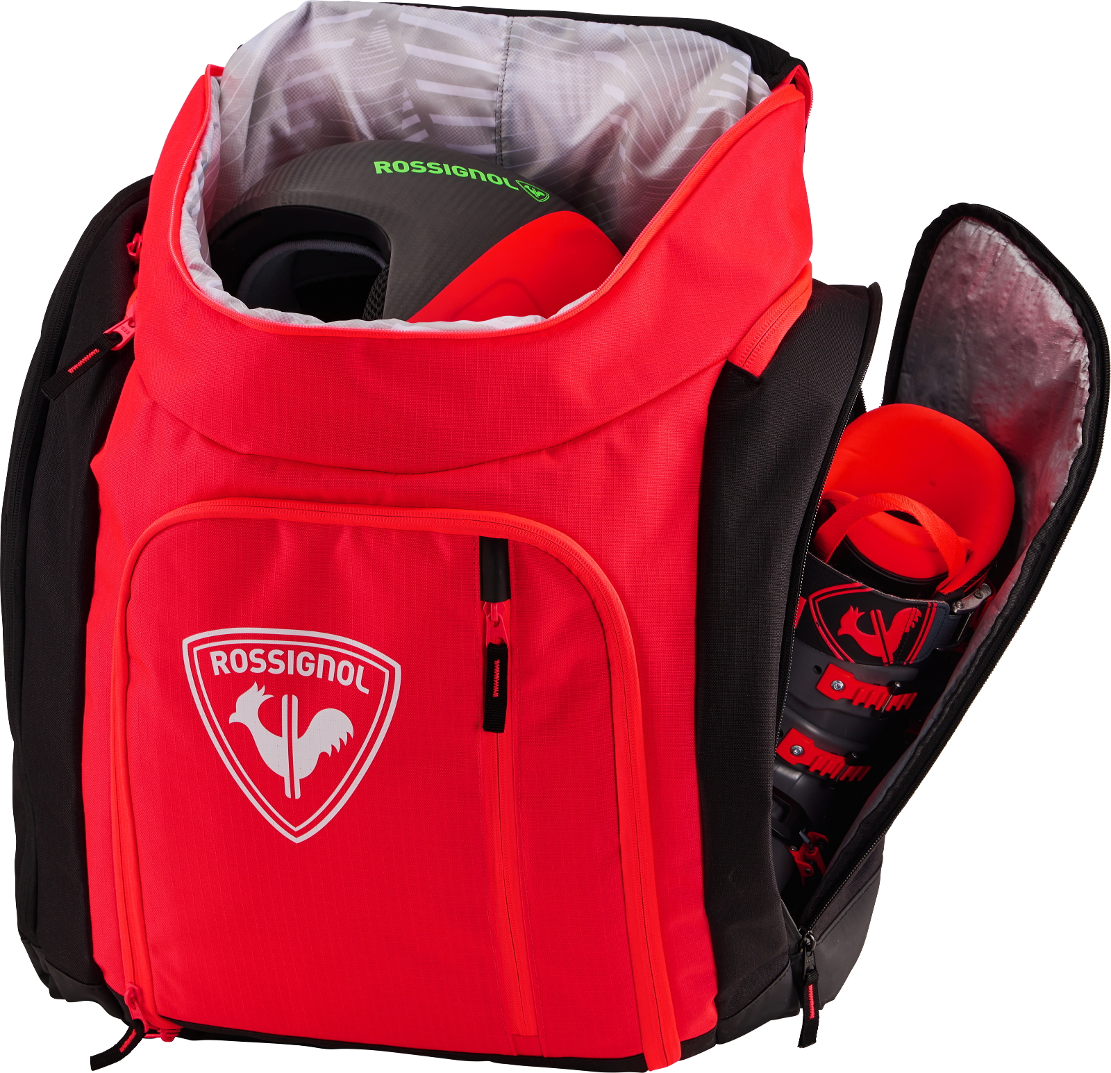 Rossignol ���V�j���[�� �q�[���[ �A�X���[�g�o�b�O