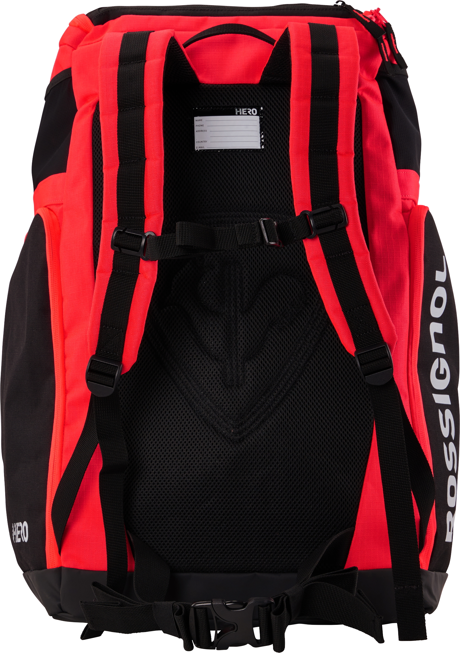 Rossignol ���V�j���[�� �q�[���[ �X���[�� �A�X���[�g�o�b�O
