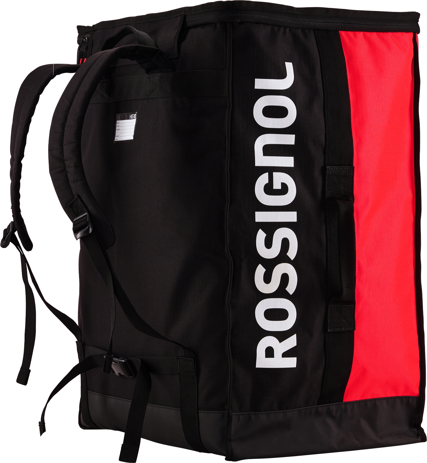 Rossignol ���V�j���[�� �q�[���[ �X�^�[�e�B���O �o�b�O