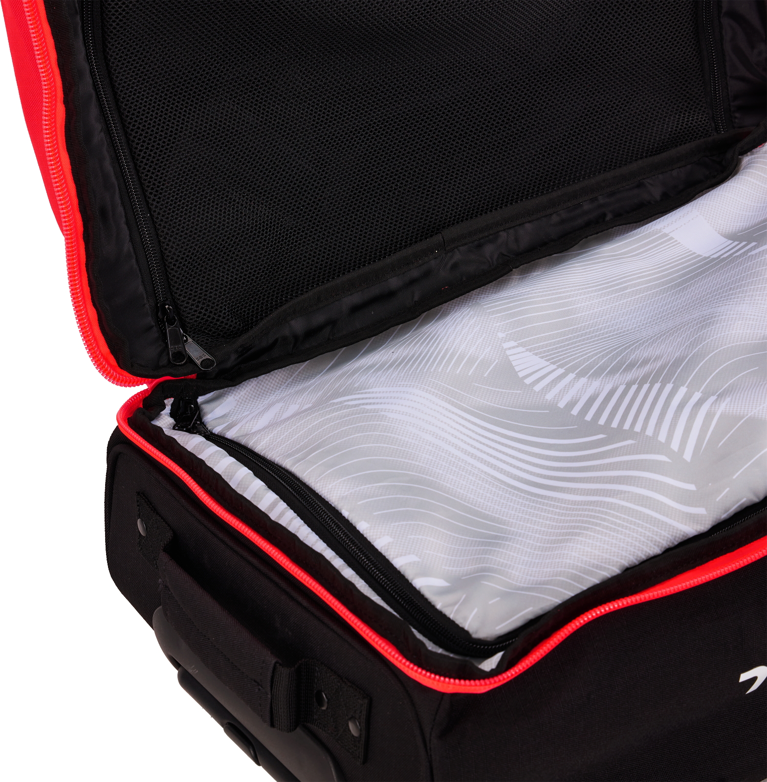 Rossignol ���V�j���[�� �q�[���[ �L���r�� �o�b�O