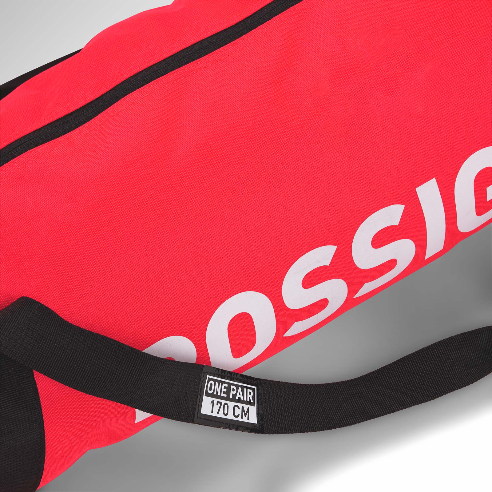 Rossignol ���V�j���[�� �q�[���[ �X�L�[�o�b�O �W���j�A 170cm