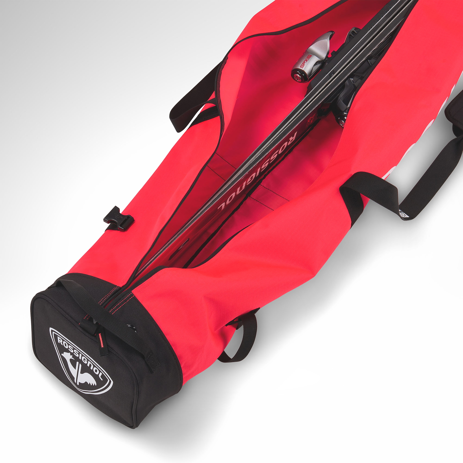 Rossignol ���V�j���[�� �q�[���[ �X�L�[�o�b�O �W���j�A 170cm