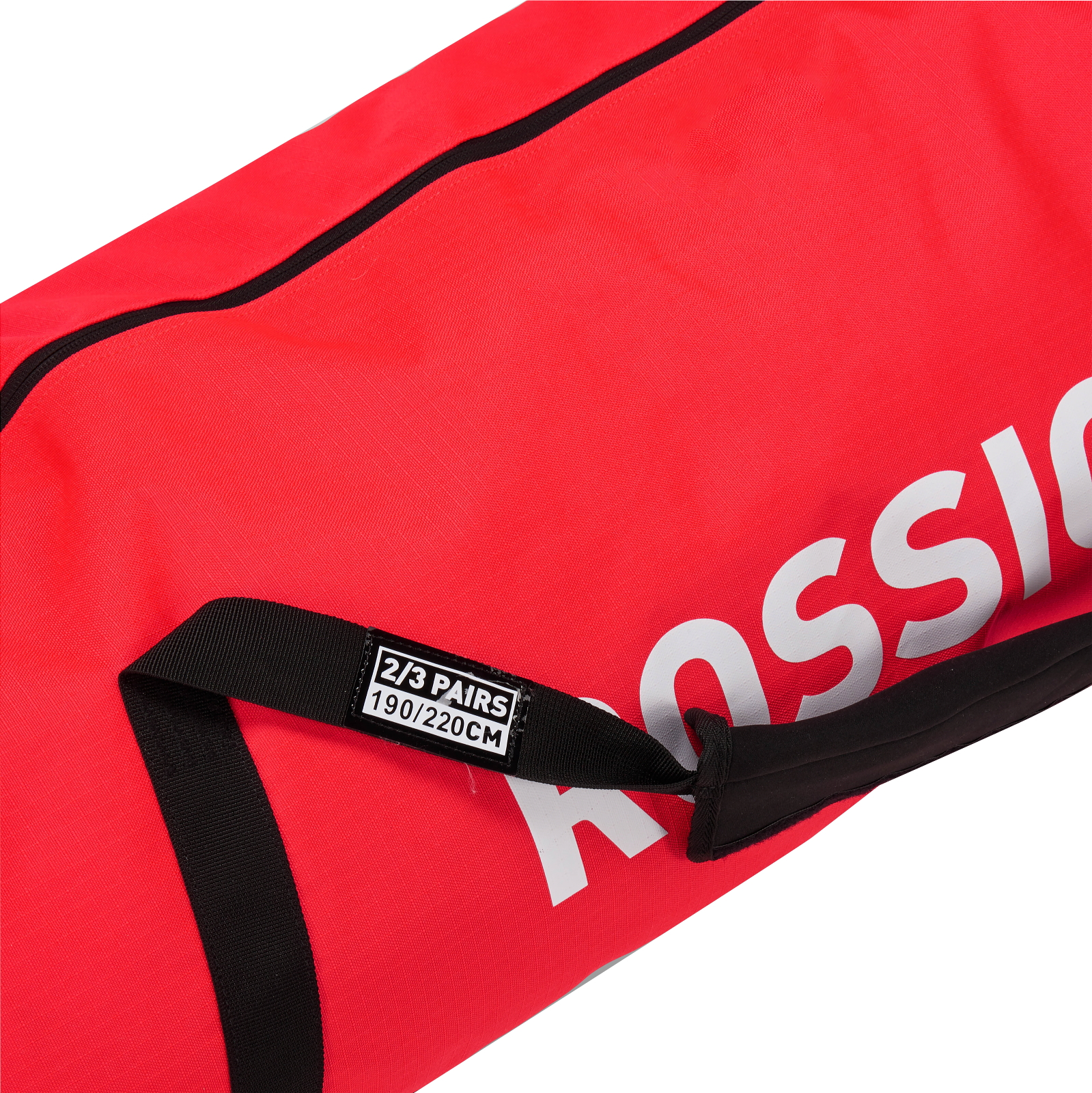 Rossignol ���V�j���[�� �q�[���[ �X�L�[�o�b�O ������ 2/3P 190-220cm