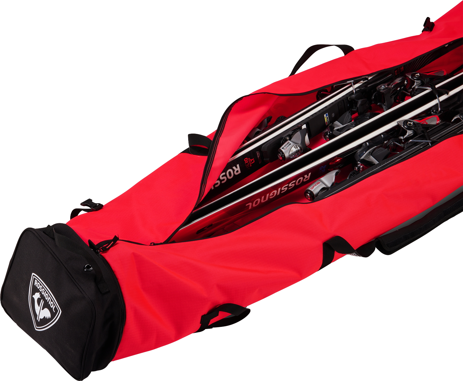 Rossignol ���V�j���[�� �q�[���[ �X�L�[�o�b�O ������ 2/3P 190-220cm