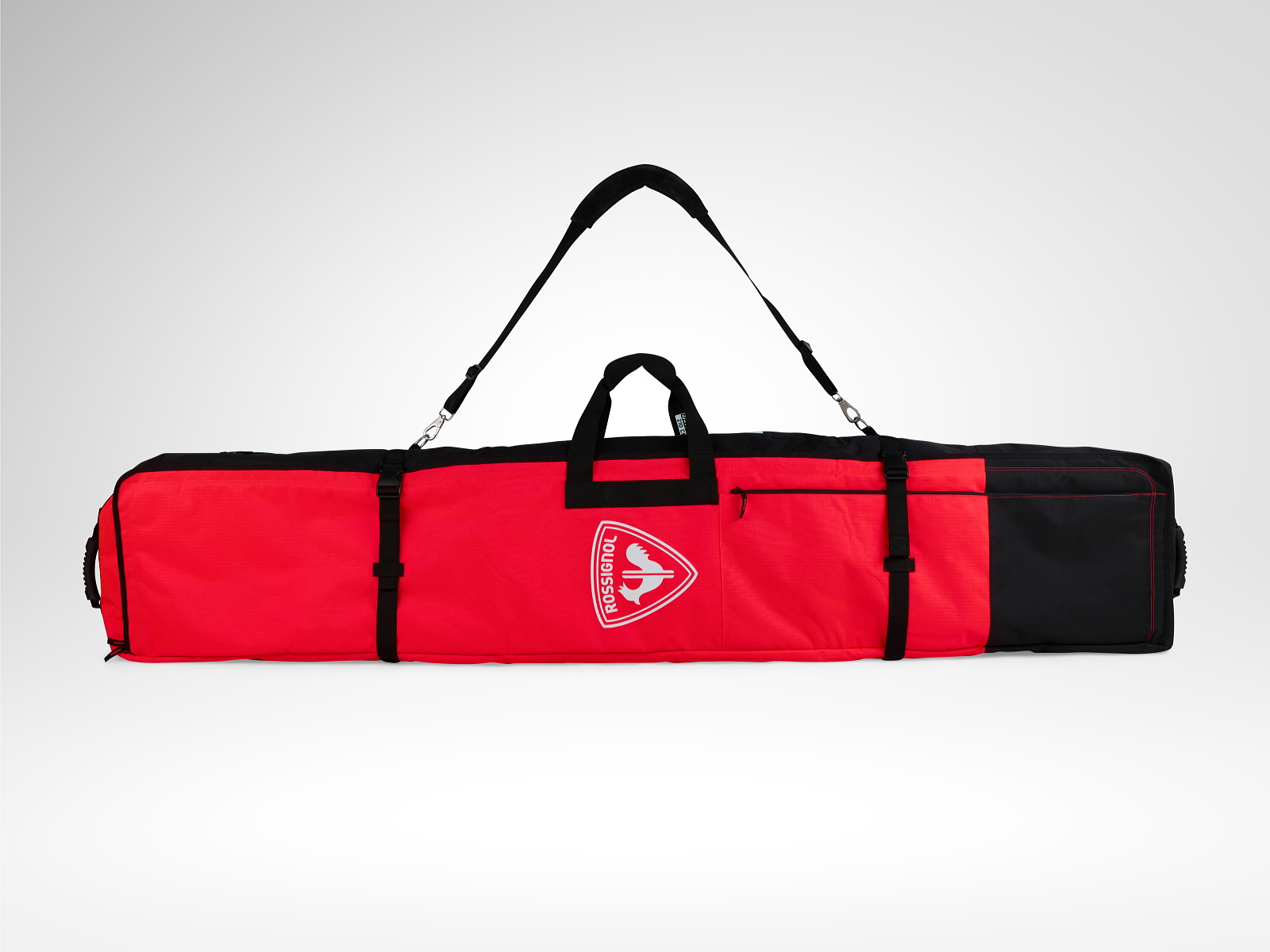 Rossignol ���V�j���[�� �q�[���[ �X�L�[�o�b�O�i�ԗ֕t�j 2/3P 210cm