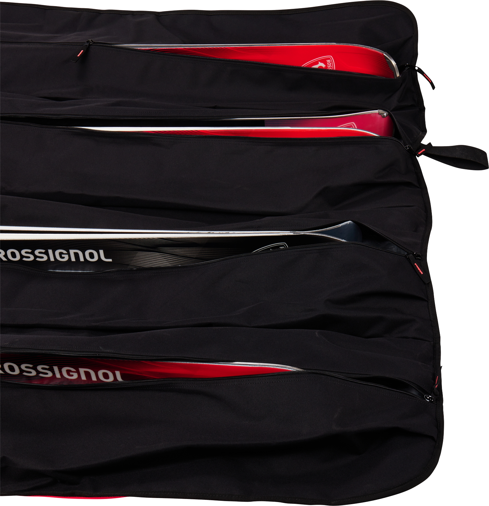 Rossignol ���V�j���[�� �q�[���[ �X�L�[�o�b�O 4P 240cm