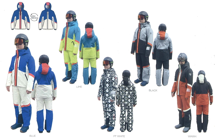 �f�� �W���P�b�g���p���c