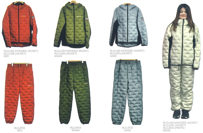 ���V�j���[�� �C���i�[ �t�[�h �W���P�b�g���p���c