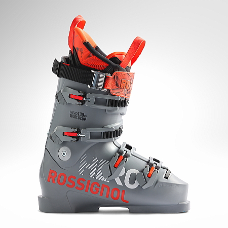 ���V�j���[�� ���[�V���O�u�[�c HERO WORLDCUP 130 MV