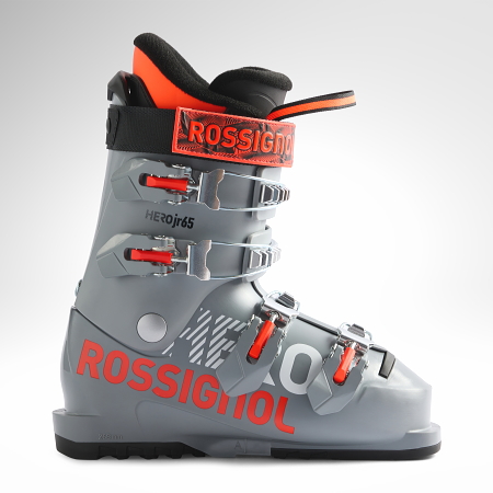 ���V�j���[�� ���[�V���O�u�[�c HERO JR 65