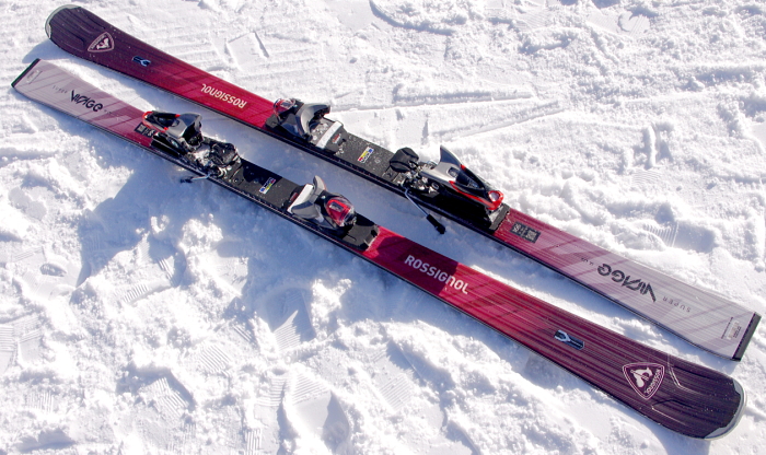 ���V�j���[�� �X�L�[ DEMO �X�[�p�[���B���[�W�� IX LTD R22�@2027�N���f��