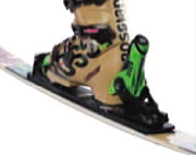 ROCKER FLEX�i���b�J�[�t���b�N�X�j�r���f�B���O