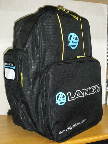 LANGE ラング ブーツバッグ 2013年モデル LK1B100