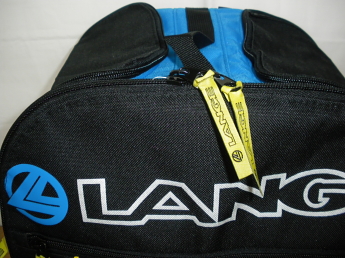 LANGE ラング ブーツバッグ 2013年モデル LK1B102
