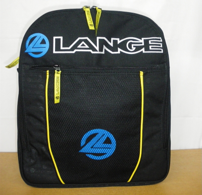 LANGE ラング ブーツバッグ 2013年モデル LK1B102