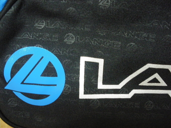 LANGE ラング ブーツバッグ 2013年モデル LK1B103