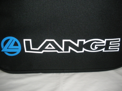 LANGE ラング ブーツバッグ LK1B200