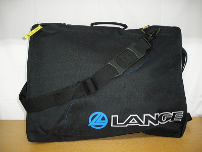 LANGE ラング ブーツバッグ 2012/2013年 モデル LK2B105