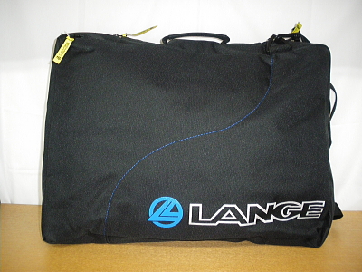 LANGE ラング ブーツバッグ 2012/2013年 モデル LK2B105